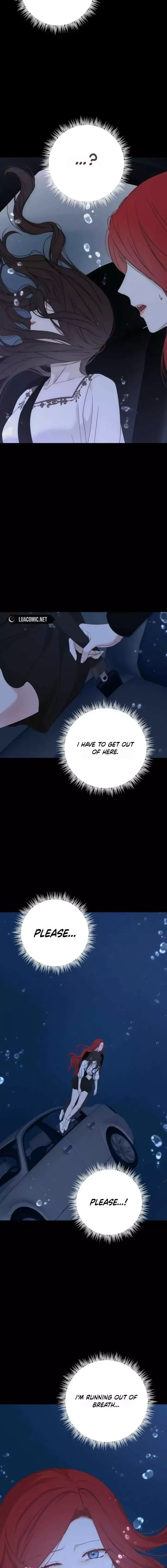 It Looks Like I’Ve Fallen Into The World Of A Reverse Harem Game - Chapter 177 Page 14