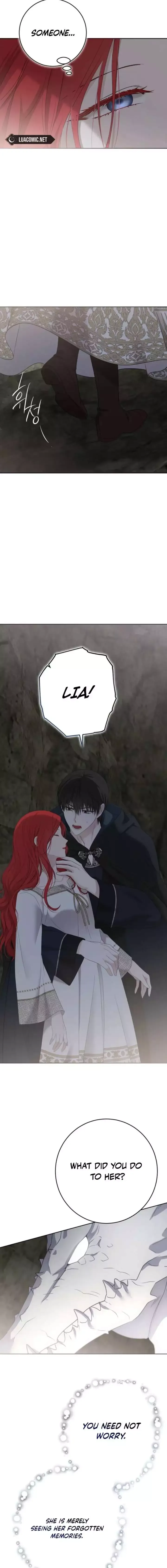 It Looks Like I’Ve Fallen Into The World Of A Reverse Harem Game - Chapter 177 Page 16