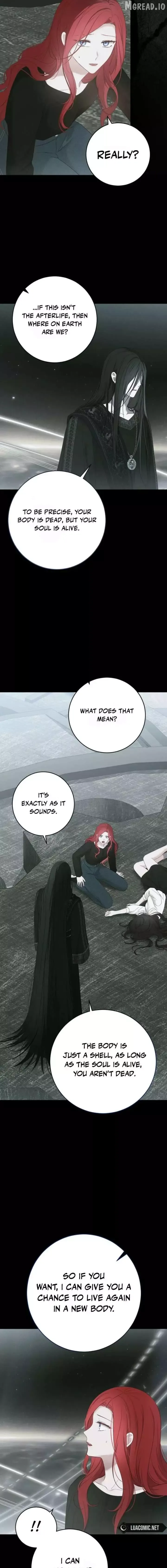 It Looks Like I’Ve Fallen Into The World Of A Reverse Harem Game - Chapter 178 Page 4