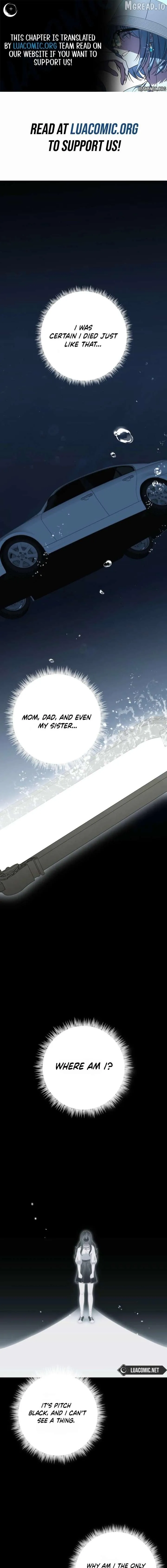 It Looks Like I’Ve Fallen Into The World Of A Reverse Harem Game - Chapter 179 Page 1