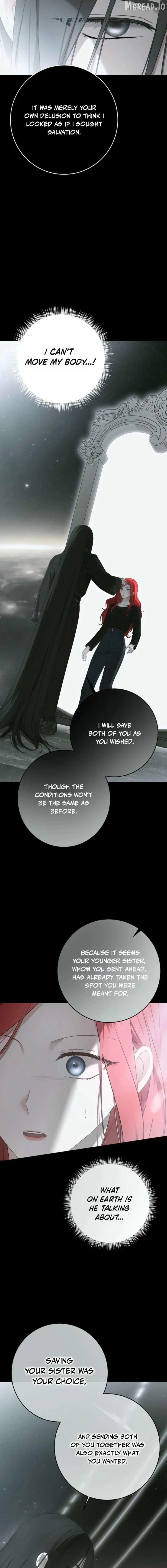 It Looks Like I’Ve Fallen Into The World Of A Reverse Harem Game - Chapter 179 Page 4