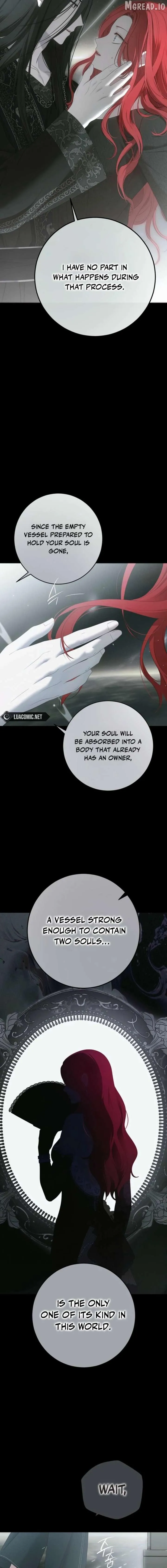 It Looks Like I’Ve Fallen Into The World Of A Reverse Harem Game - Chapter 179 Page 5