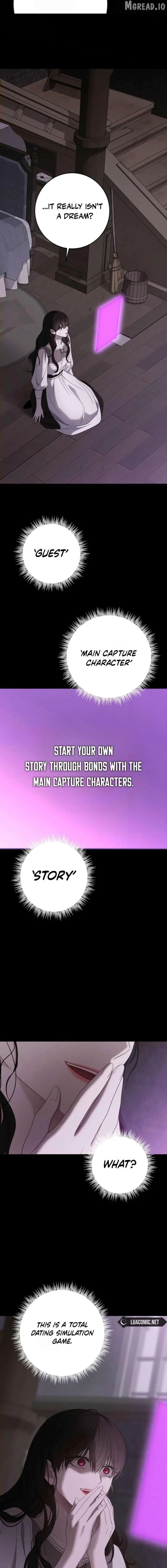 It Looks Like I’Ve Fallen Into The World Of A Reverse Harem Game - Chapter 179 Page 8