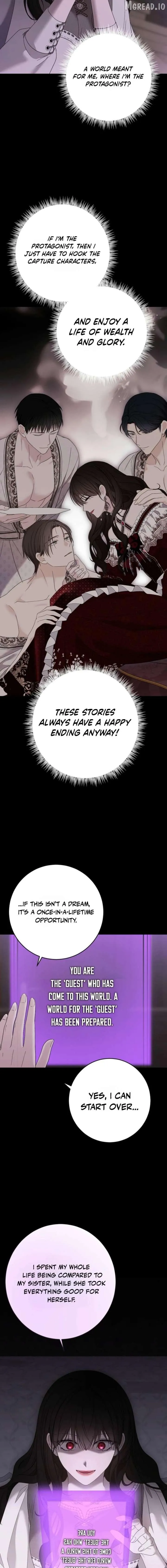 It Looks Like I’Ve Fallen Into The World Of A Reverse Harem Game - Chapter 179 Page 9