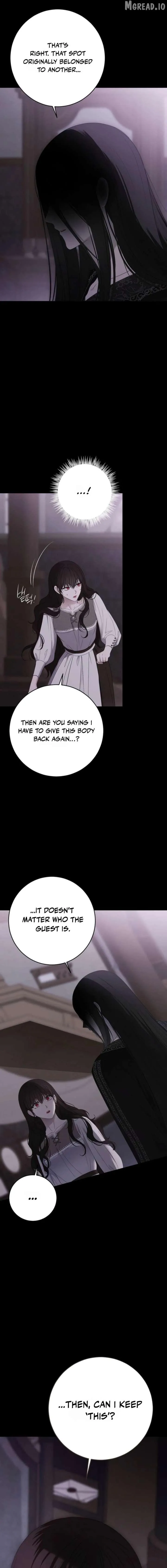 It Looks Like I’Ve Fallen Into The World Of A Reverse Harem Game - Chapter 179 Page 11