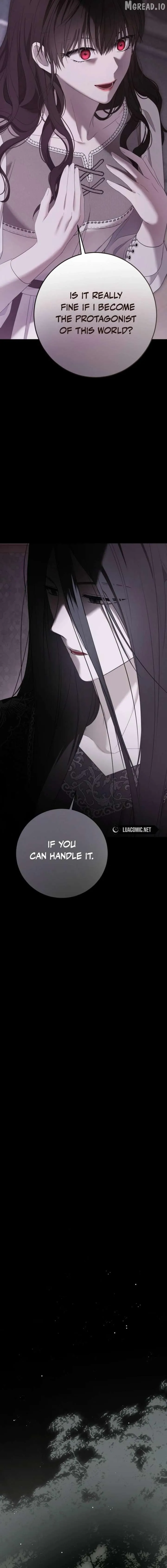 It Looks Like I’Ve Fallen Into The World Of A Reverse Harem Game - Chapter 179 Page 12