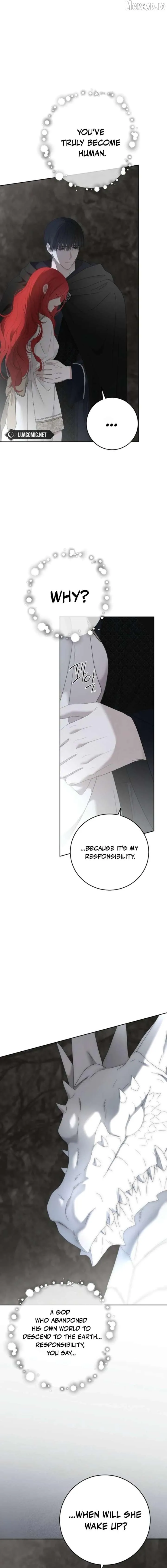 It Looks Like I’Ve Fallen Into The World Of A Reverse Harem Game - Chapter 179 Page 14
