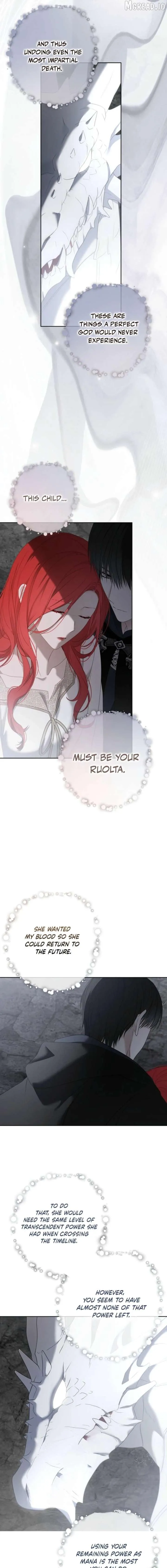 It Looks Like I’Ve Fallen Into The World Of A Reverse Harem Game - Chapter 179 Page 16