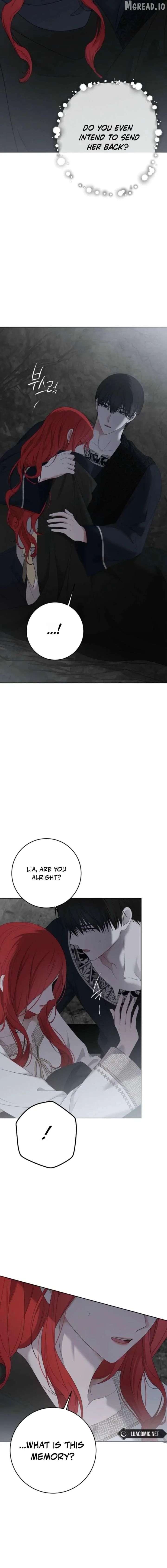 It Looks Like I’Ve Fallen Into The World Of A Reverse Harem Game - Chapter 179 Page 18