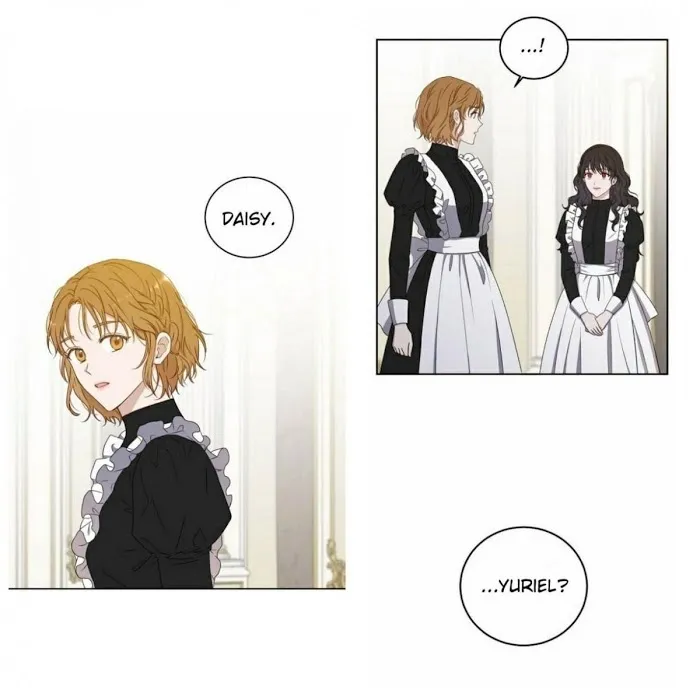 It Looks Like I’Ve Fallen Into The World Of A Reverse Harem Game - Chapter 18 Page 2