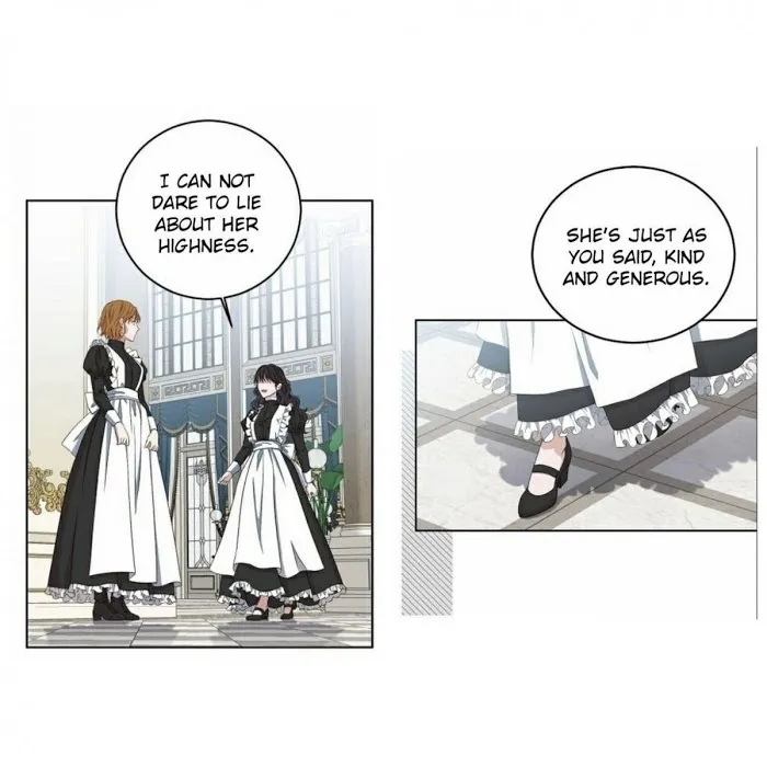 It Looks Like I’Ve Fallen Into The World Of A Reverse Harem Game - Chapter 18 Page 5