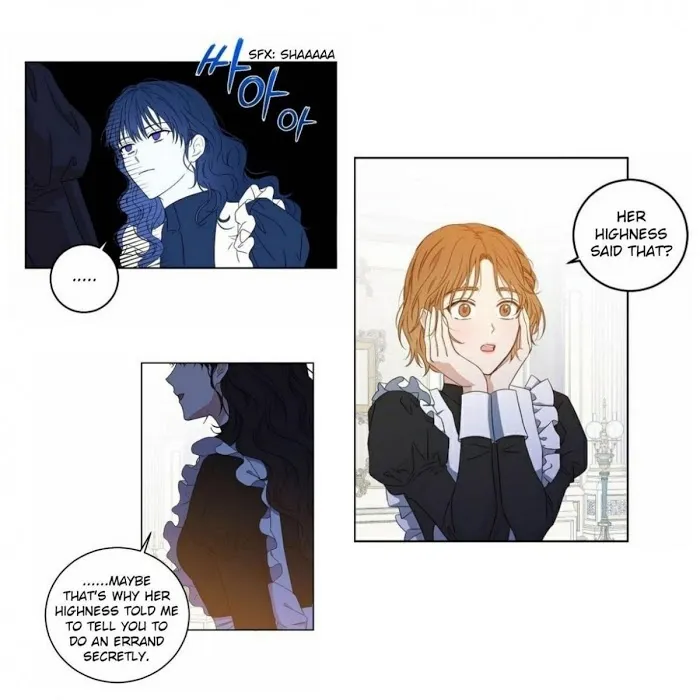 It Looks Like I’Ve Fallen Into The World Of A Reverse Harem Game - Chapter 18 Page 8