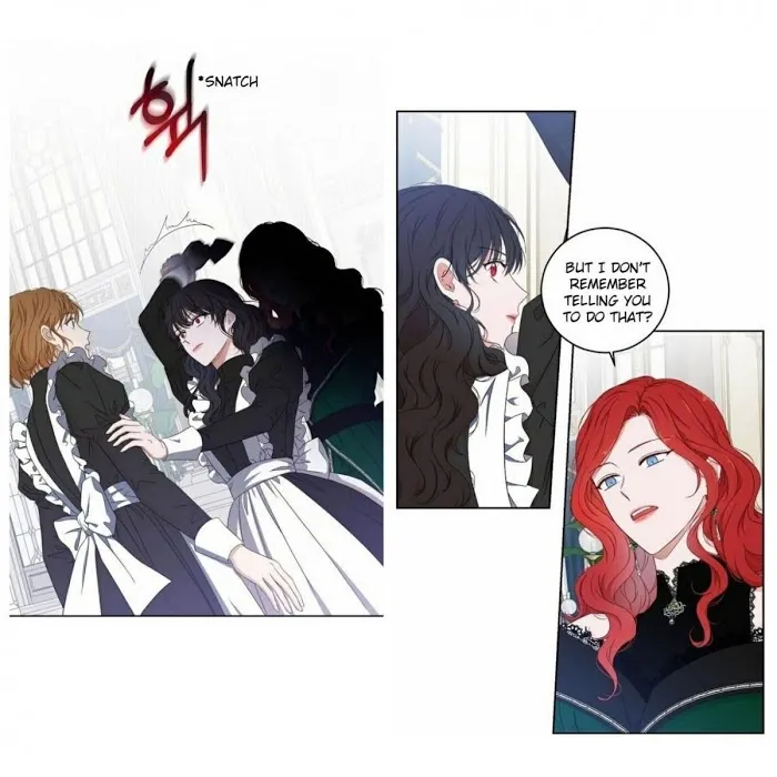 It Looks Like I’Ve Fallen Into The World Of A Reverse Harem Game - Chapter 18 Page 10