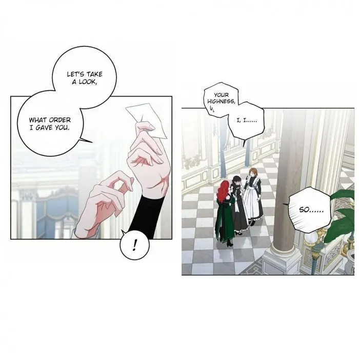 It Looks Like I’Ve Fallen Into The World Of A Reverse Harem Game - Chapter 18 Page 11