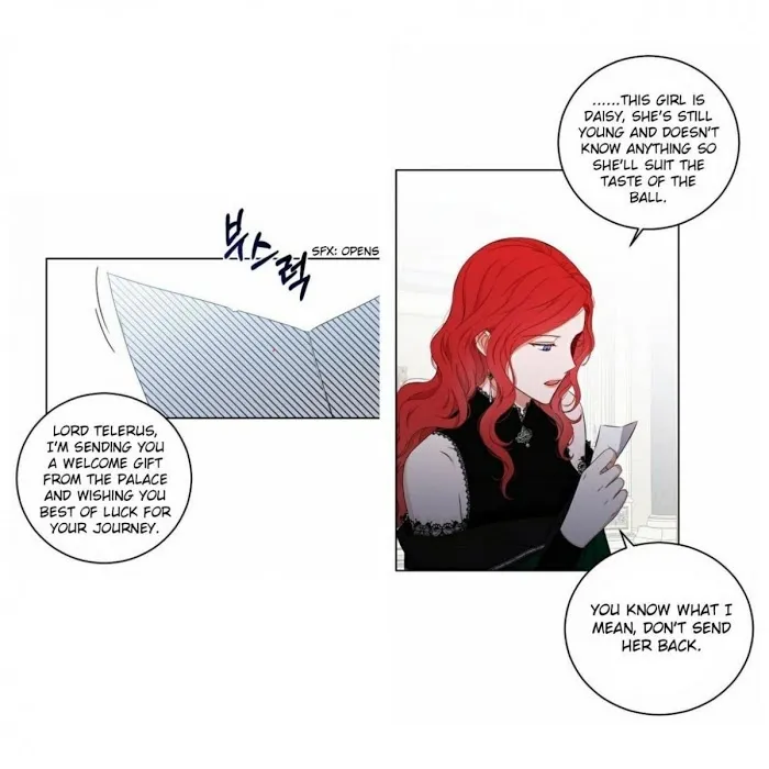 It Looks Like I’Ve Fallen Into The World Of A Reverse Harem Game - Chapter 18 Page 12