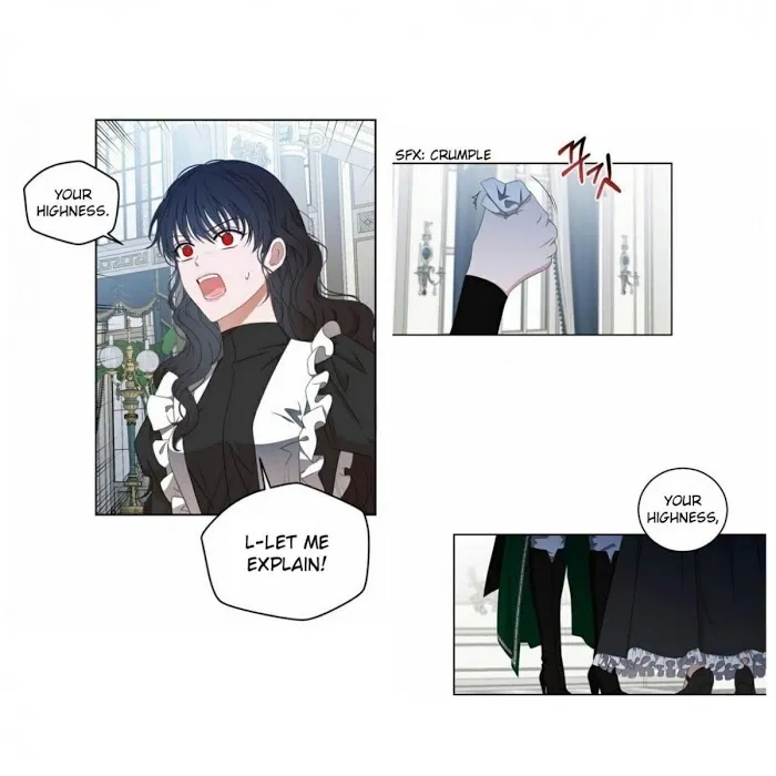 It Looks Like I’Ve Fallen Into The World Of A Reverse Harem Game - Chapter 18 Page 13