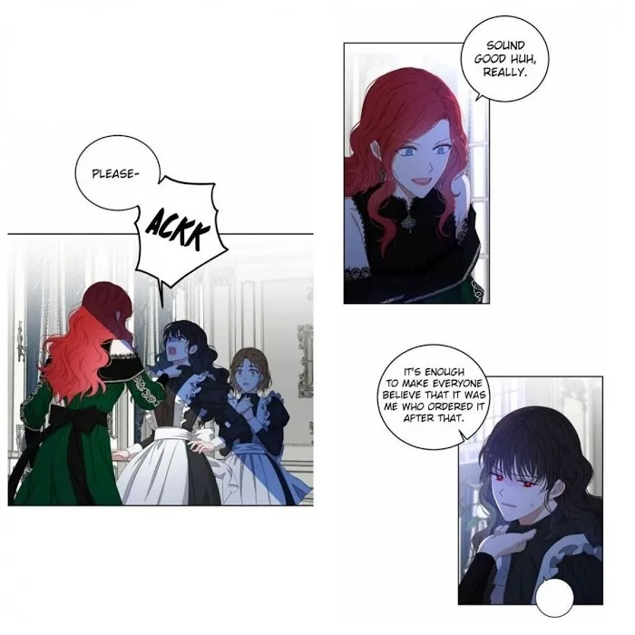 It Looks Like I’Ve Fallen Into The World Of A Reverse Harem Game - Chapter 18 Page 14