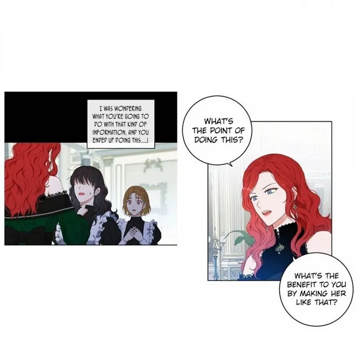 It Looks Like I’Ve Fallen Into The World Of A Reverse Harem Game - Chapter 18 Page 18