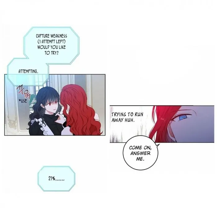 It Looks Like I’Ve Fallen Into The World Of A Reverse Harem Game - Chapter 18 Page 19