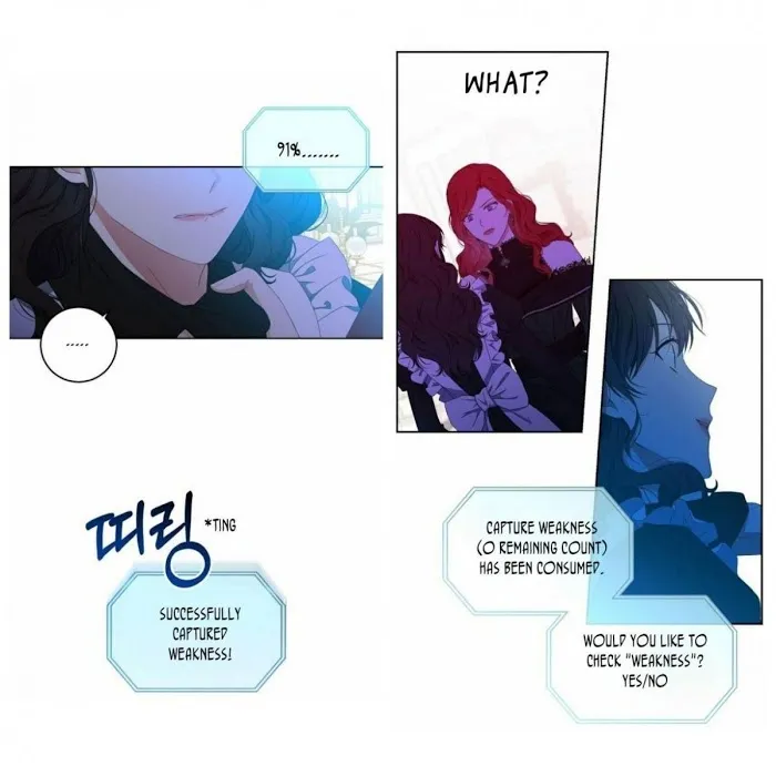 It Looks Like I’Ve Fallen Into The World Of A Reverse Harem Game - Chapter 18 Page 20