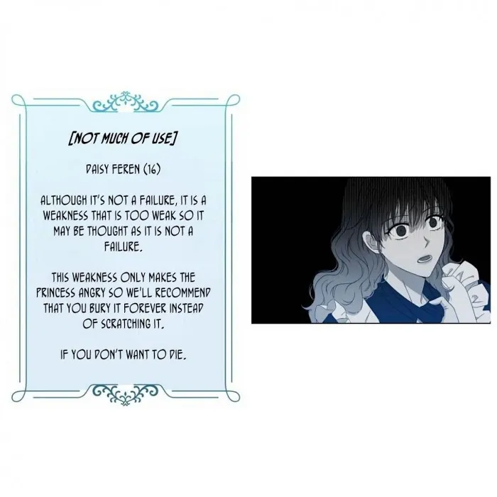 It Looks Like I’Ve Fallen Into The World Of A Reverse Harem Game - Chapter 18 Page 21