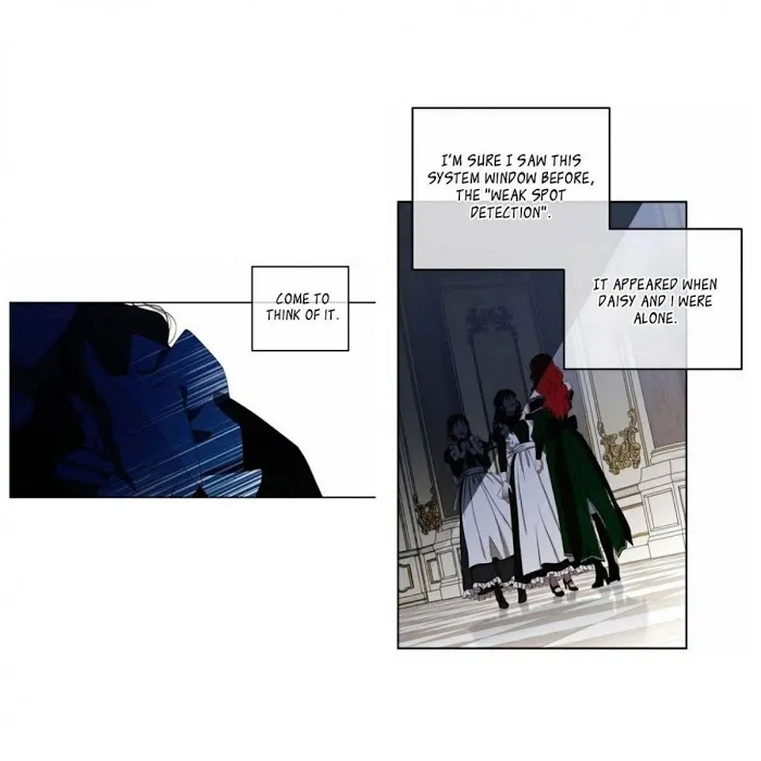 It Looks Like I’Ve Fallen Into The World Of A Reverse Harem Game - Chapter 18 Page 22