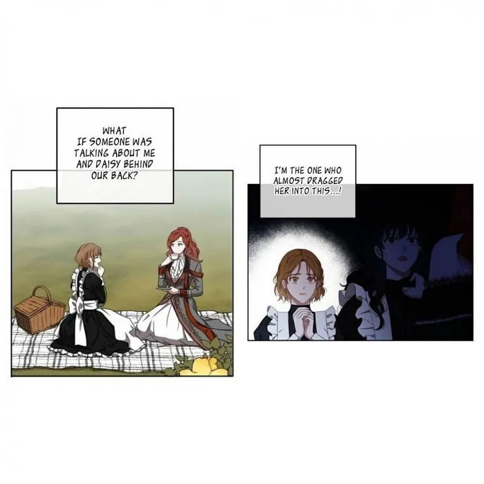 It Looks Like I’Ve Fallen Into The World Of A Reverse Harem Game - Chapter 18 Page 23