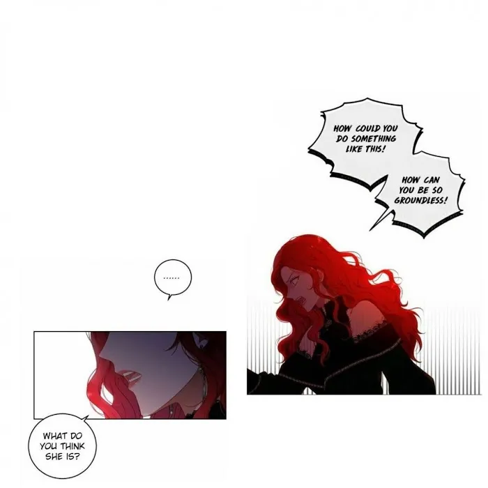 It Looks Like I’Ve Fallen Into The World Of A Reverse Harem Game - Chapter 18 Page 24