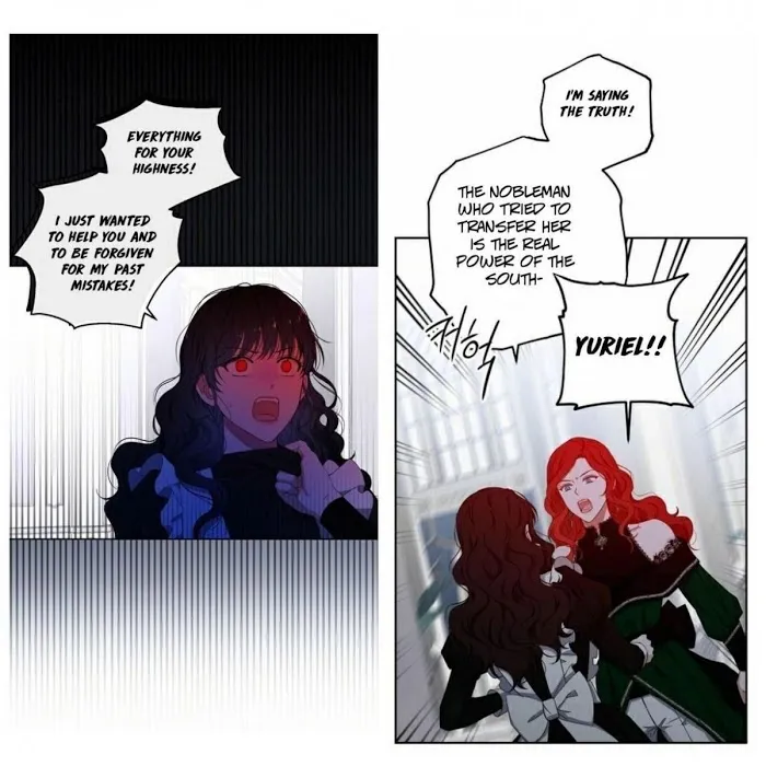 It Looks Like I’Ve Fallen Into The World Of A Reverse Harem Game - Chapter 18 Page 25