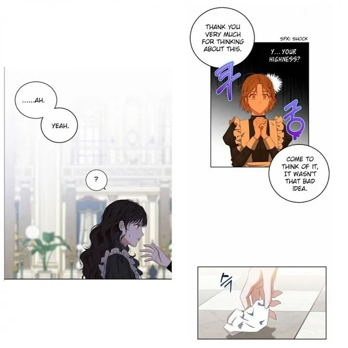 It Looks Like I’Ve Fallen Into The World Of A Reverse Harem Game - Chapter 18 Page 26