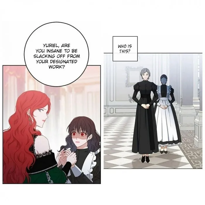 It Looks Like I’Ve Fallen Into The World Of A Reverse Harem Game - Chapter 18 Page 28