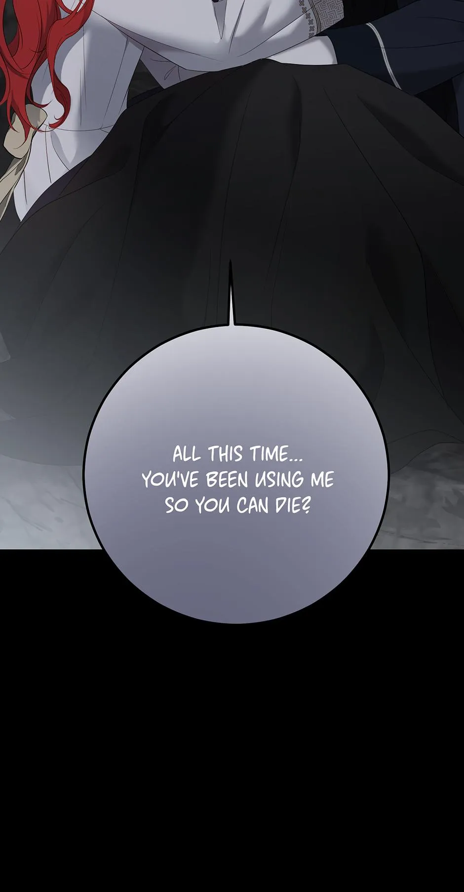 It Looks Like I’Ve Fallen Into The World Of A Reverse Harem Game - Chapter 180 Page 3