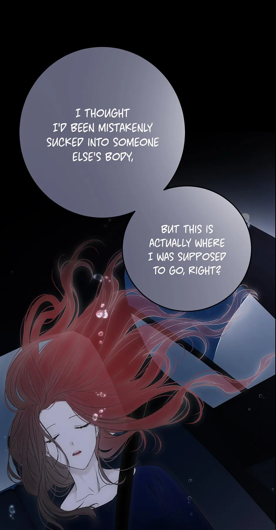 It Looks Like I’Ve Fallen Into The World Of A Reverse Harem Game - Chapter 180 Page 4