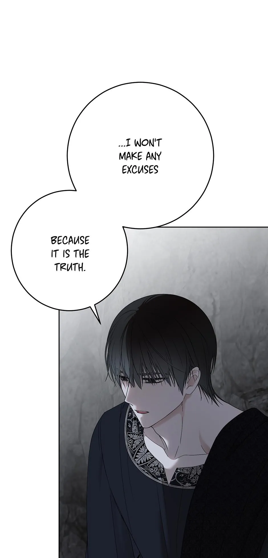 It Looks Like I’Ve Fallen Into The World Of A Reverse Harem Game - Chapter 180 Page 7