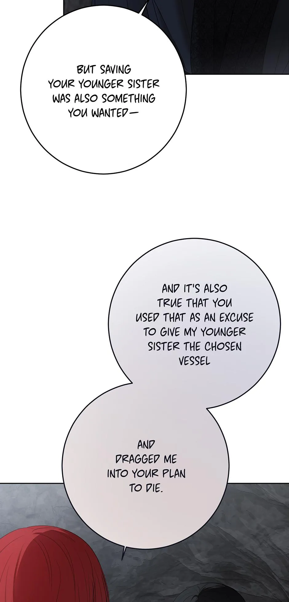 It Looks Like I’Ve Fallen Into The World Of A Reverse Harem Game - Chapter 180 Page 8