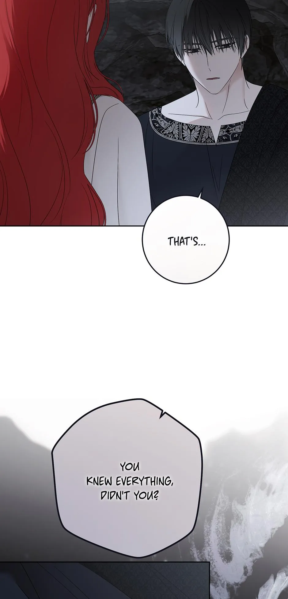 It Looks Like I’Ve Fallen Into The World Of A Reverse Harem Game - Chapter 180 Page 9