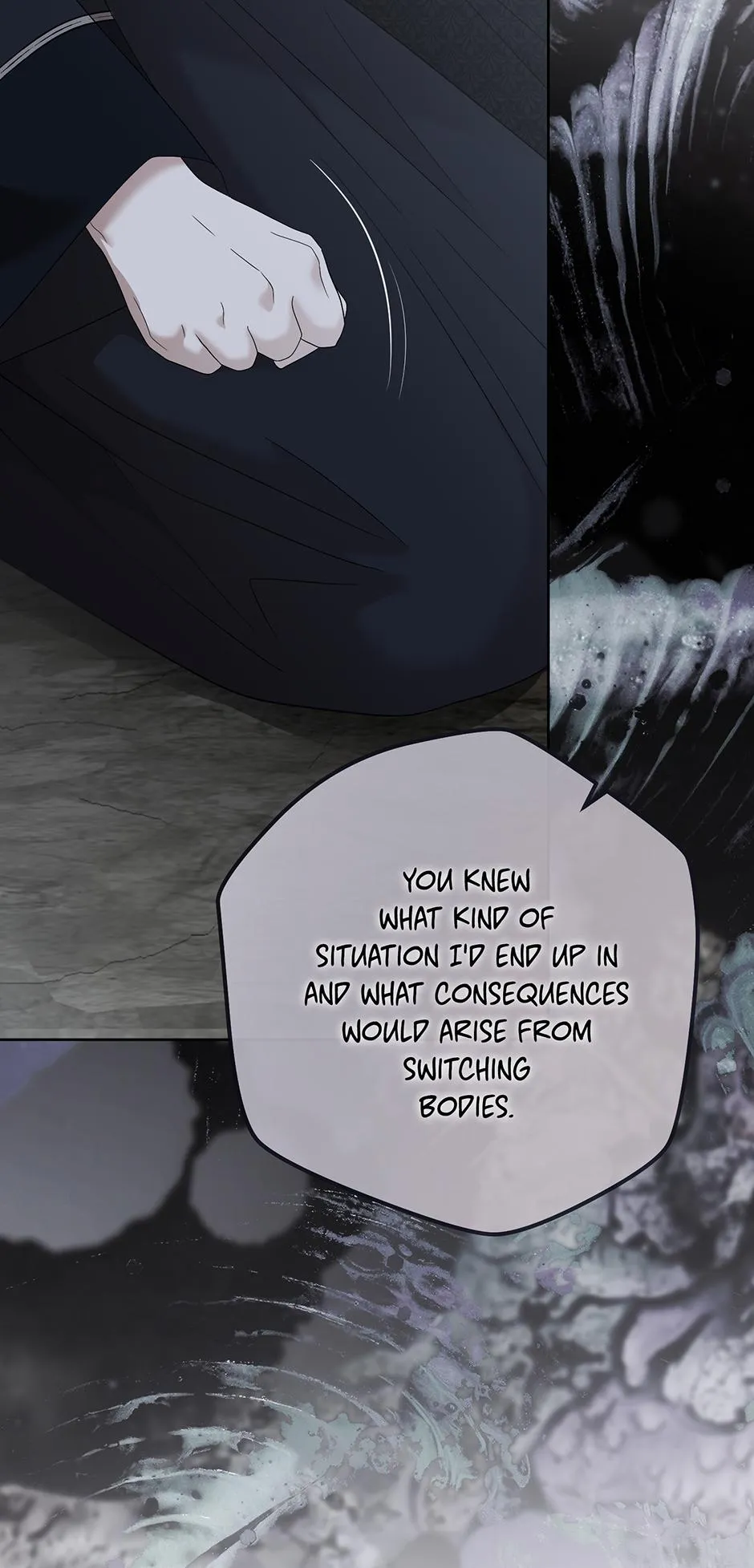It Looks Like I’Ve Fallen Into The World Of A Reverse Harem Game - Chapter 180 Page 10