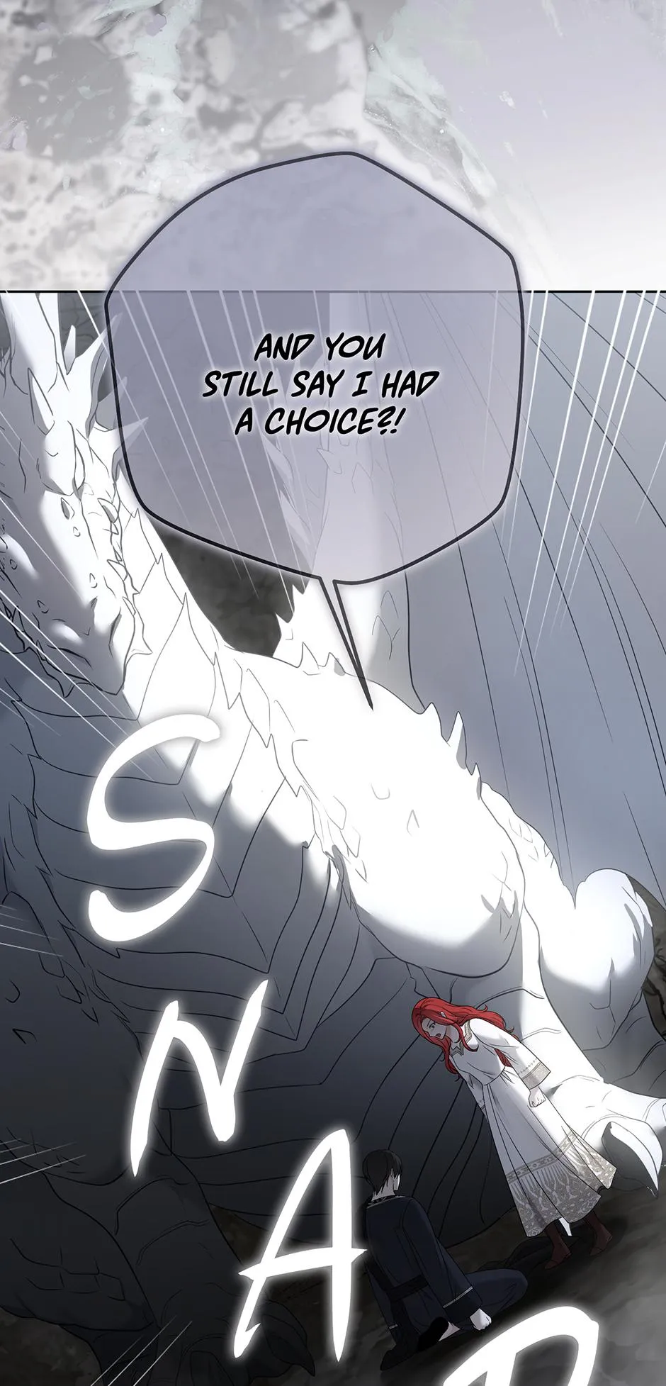 It Looks Like I’Ve Fallen Into The World Of A Reverse Harem Game - Chapter 180 Page 11