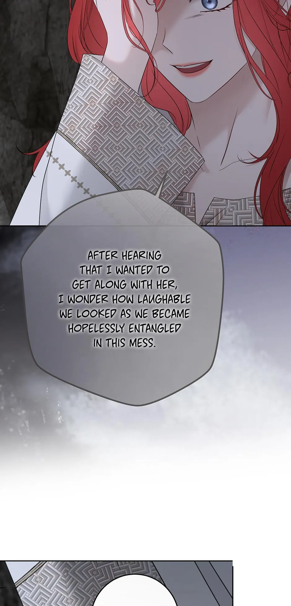 It Looks Like I’Ve Fallen Into The World Of A Reverse Harem Game - Chapter 180 Page 13
