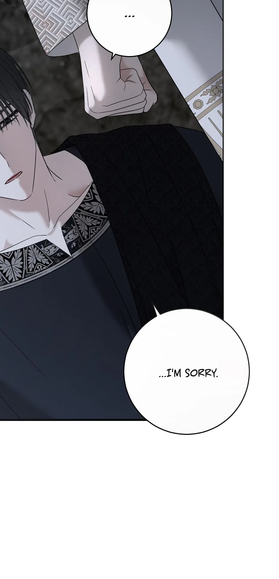 It Looks Like I’Ve Fallen Into The World Of A Reverse Harem Game - Chapter 180 Page 14