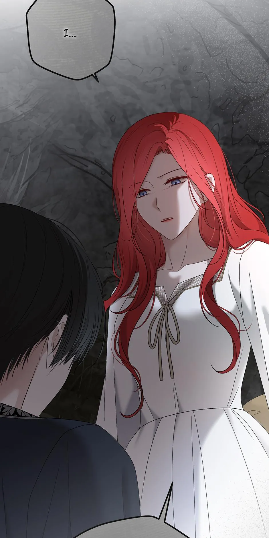 It Looks Like I’Ve Fallen Into The World Of A Reverse Harem Game - Chapter 180 Page 16