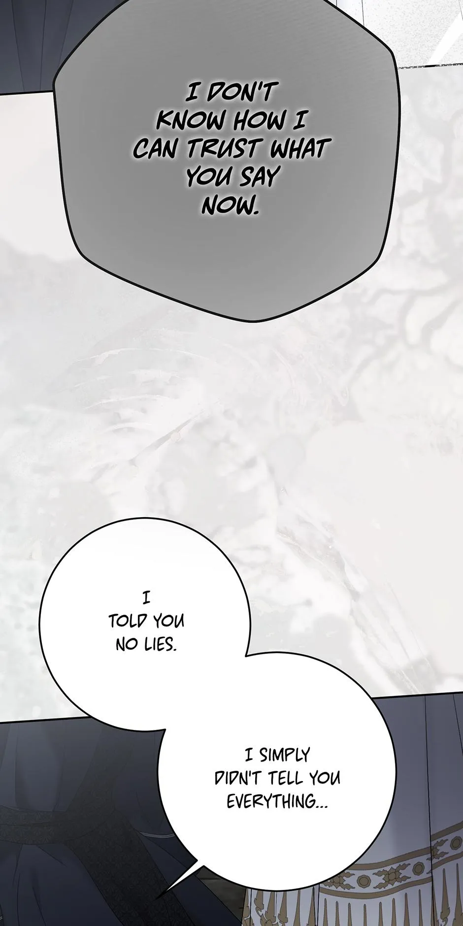 It Looks Like I’Ve Fallen Into The World Of A Reverse Harem Game - Chapter 180 Page 17
