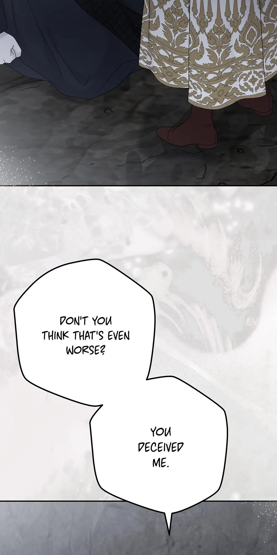 It Looks Like I’Ve Fallen Into The World Of A Reverse Harem Game - Chapter 180 Page 18