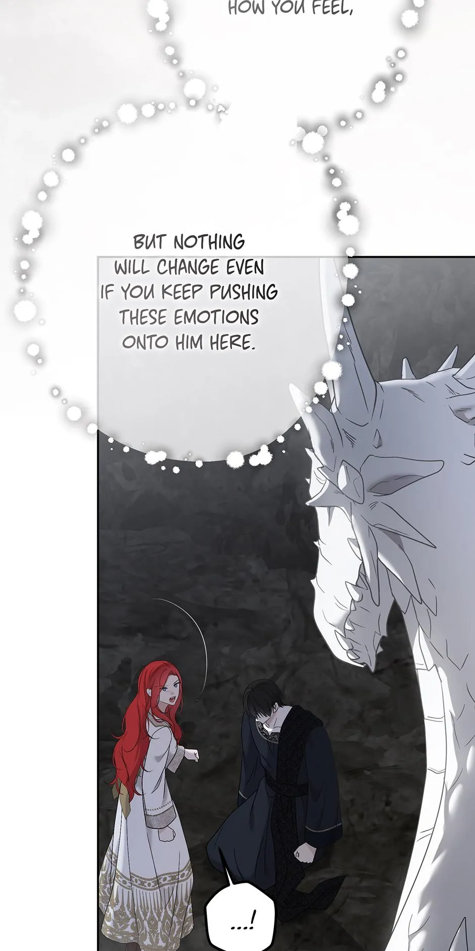 It Looks Like I’Ve Fallen Into The World Of A Reverse Harem Game - Chapter 180 Page 20
