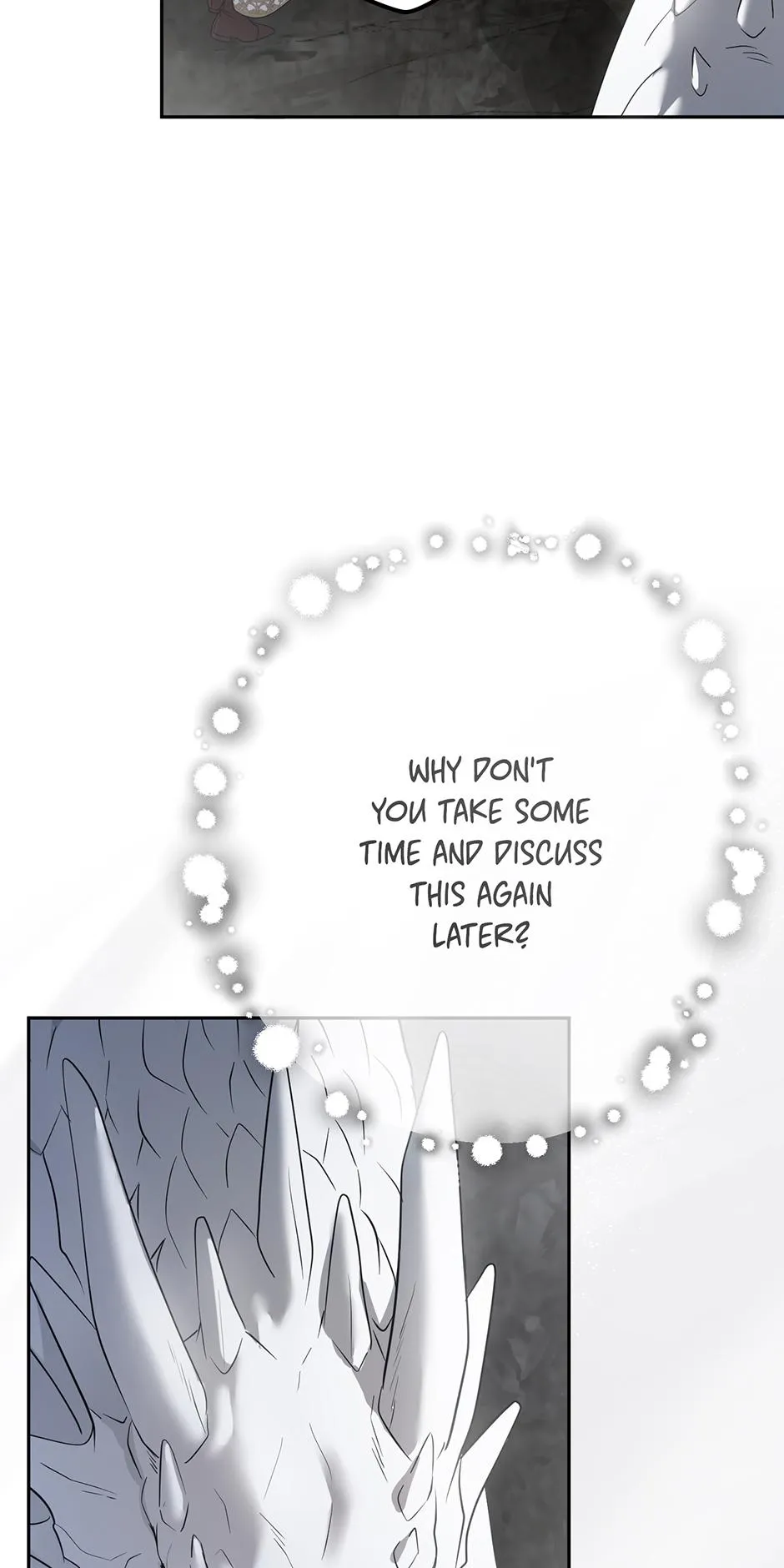 It Looks Like I’Ve Fallen Into The World Of A Reverse Harem Game - Chapter 180 Page 21