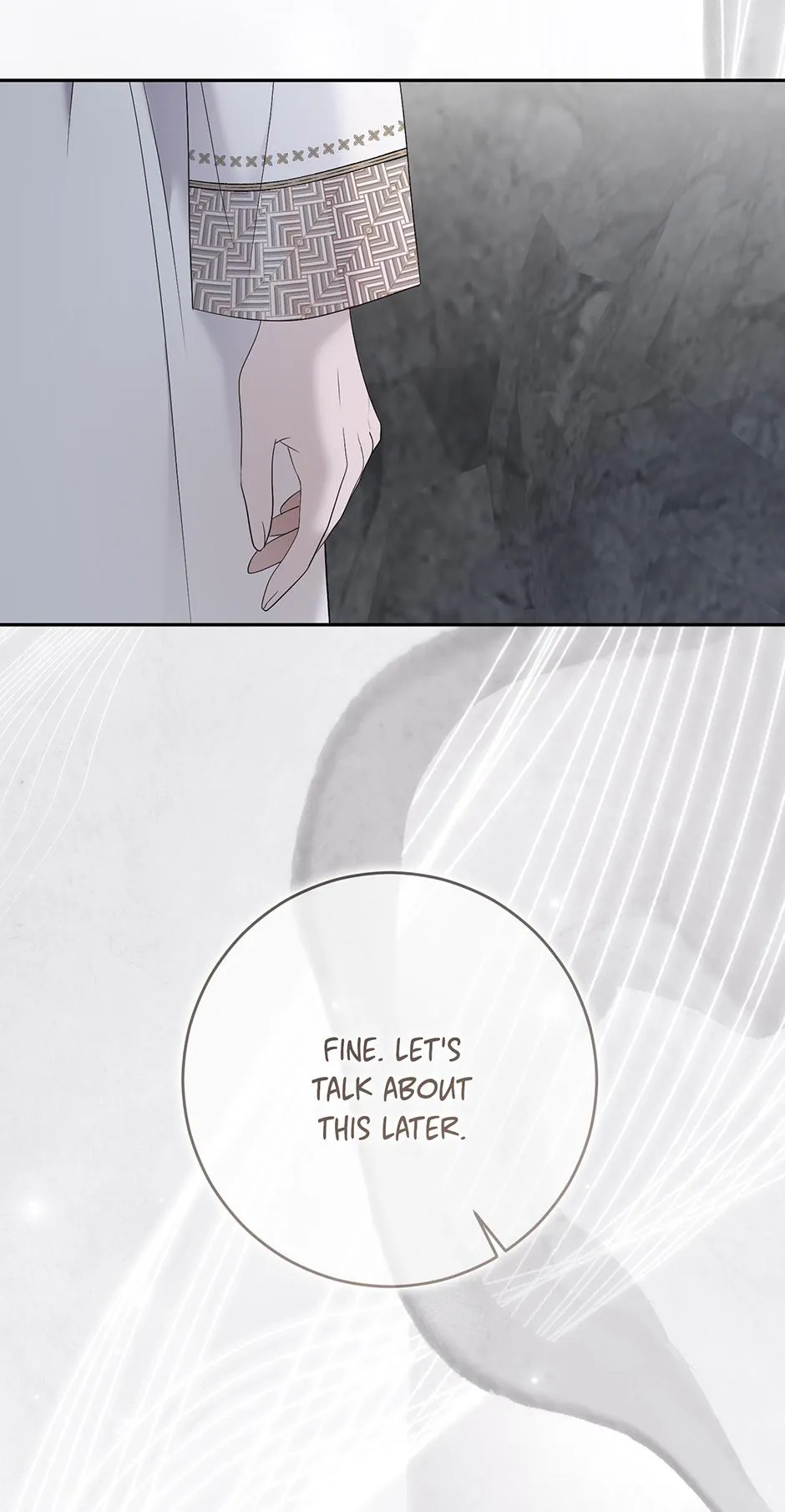 It Looks Like I’Ve Fallen Into The World Of A Reverse Harem Game - Chapter 180 Page 26