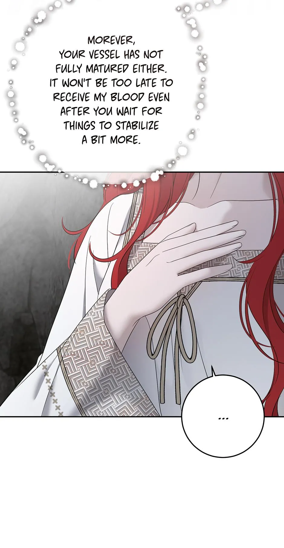 It Looks Like I’Ve Fallen Into The World Of A Reverse Harem Game - Chapter 180 Page 30