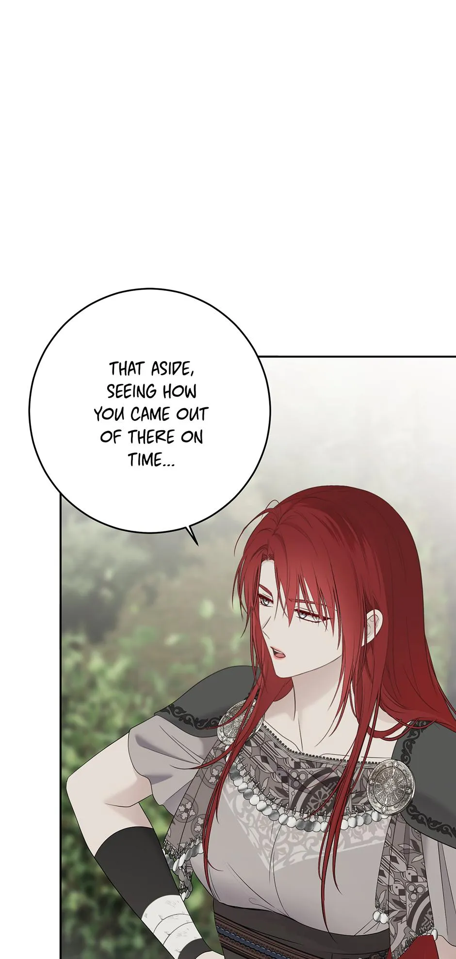 It Looks Like I’Ve Fallen Into The World Of A Reverse Harem Game - Chapter 180 Page 43