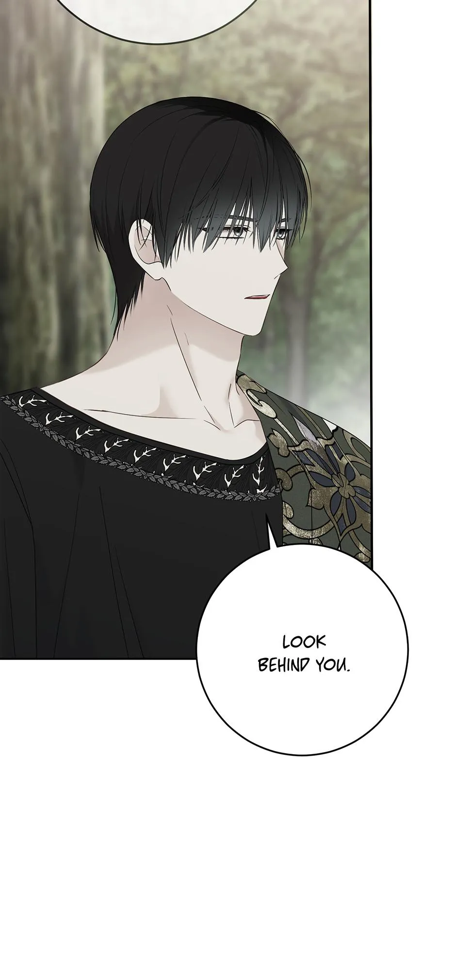 It Looks Like I’Ve Fallen Into The World Of A Reverse Harem Game - Chapter 180 Page 46