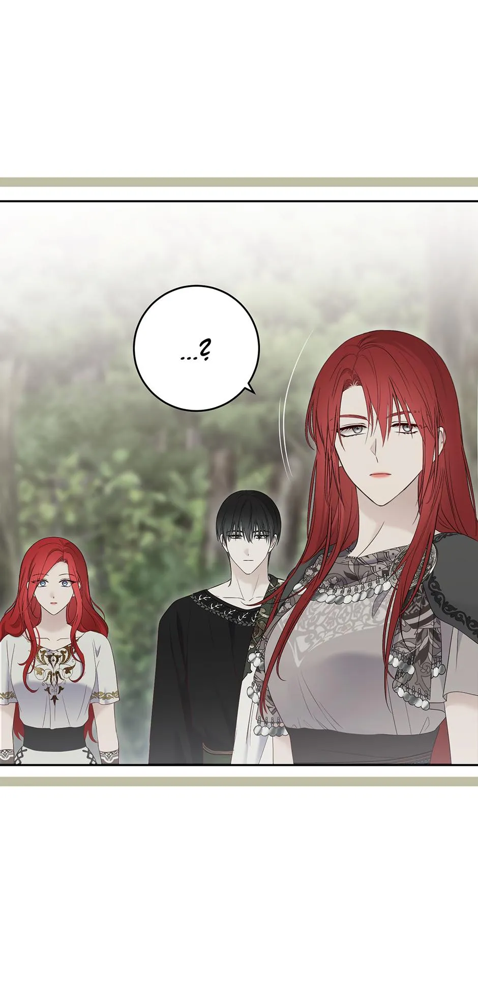 It Looks Like I’Ve Fallen Into The World Of A Reverse Harem Game - Chapter 180 Page 47